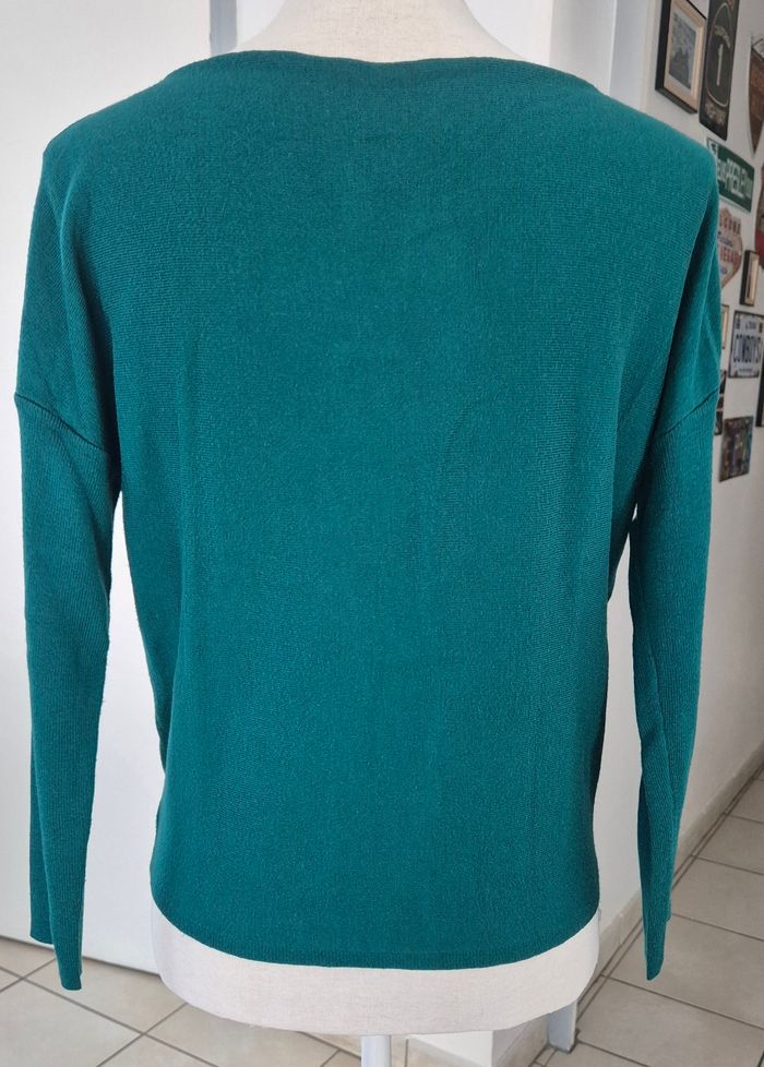 Pull léger - photo numéro 3