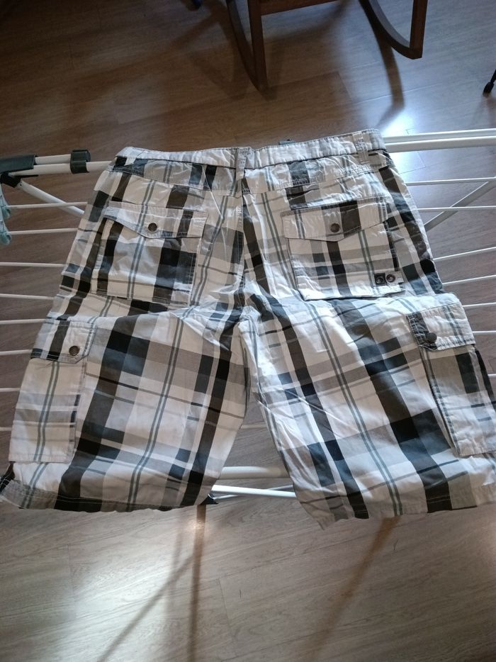 Short homme - photo numéro 3