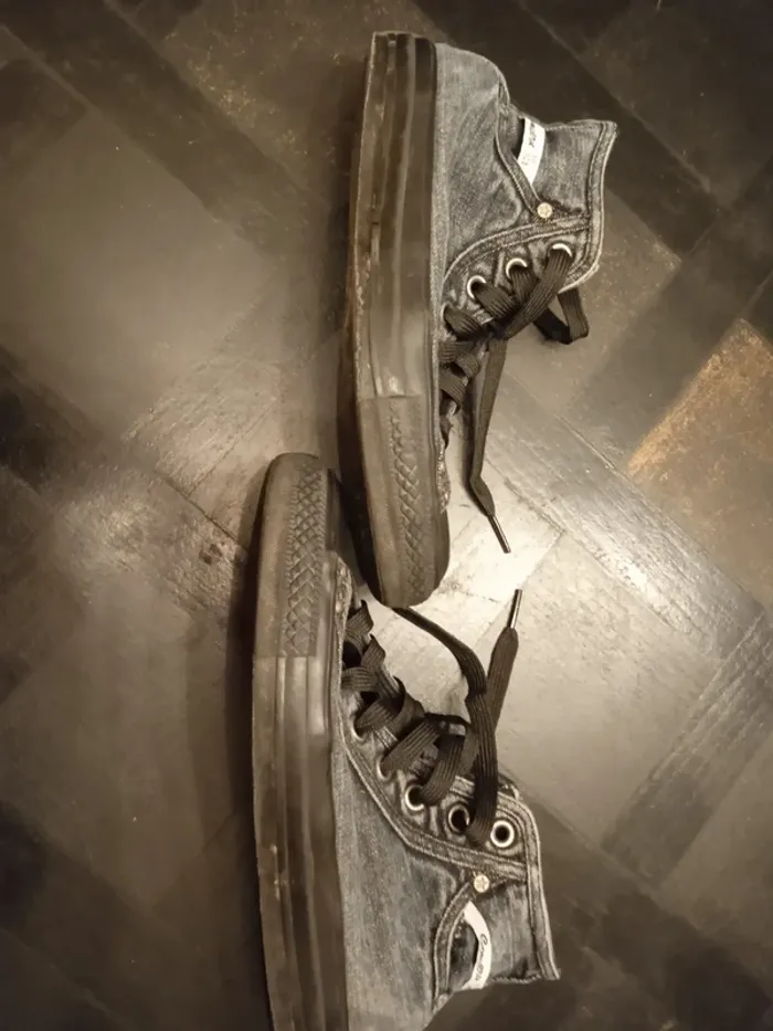 converse - photo numéro 3