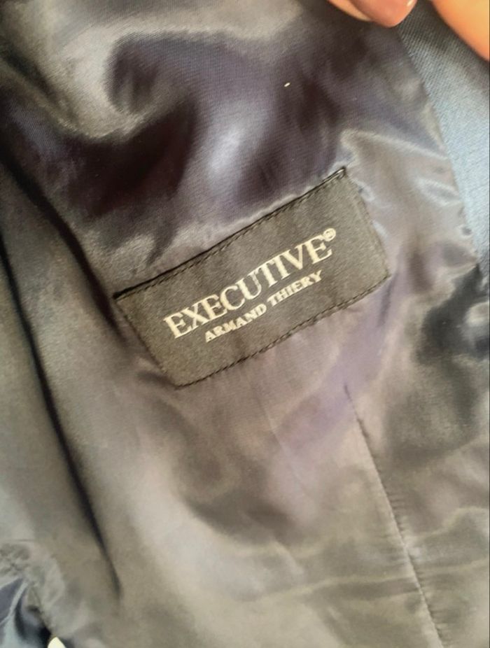 Gilet de costume - photo numéro 2