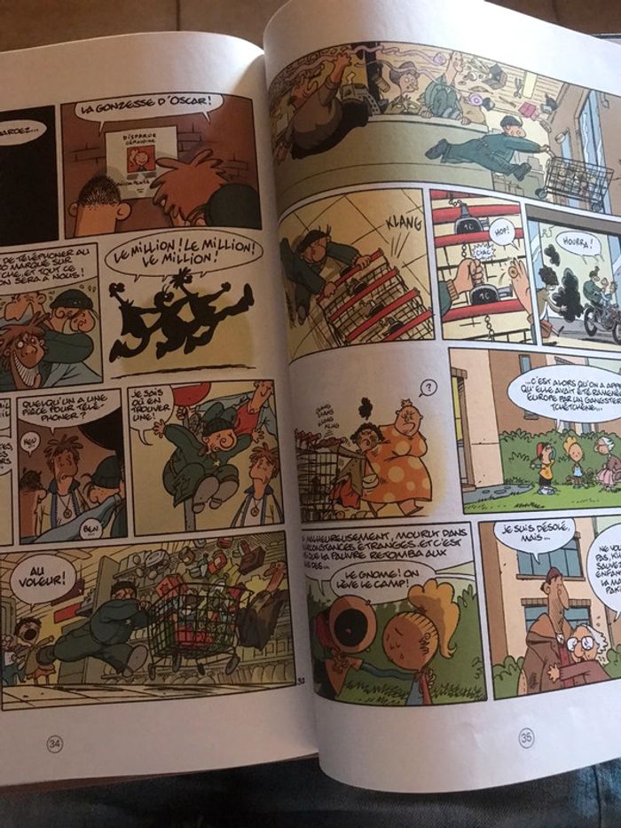 Bd Oscar - photo numéro 3