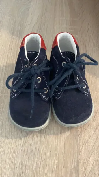Chaussure bébé garçon