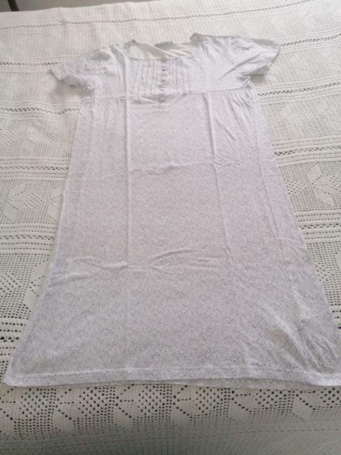 Chemise de nuit