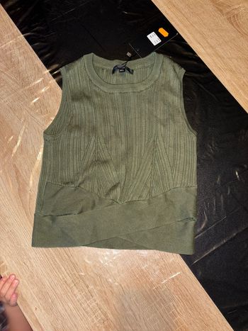 T-shirt femme