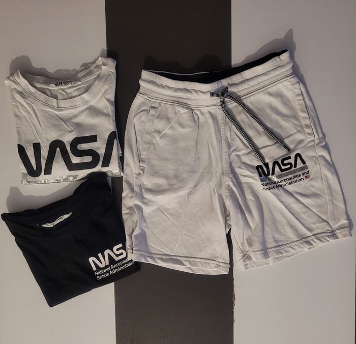 Lot vêtements H&M -  8/10 ans - photo numéro 6
