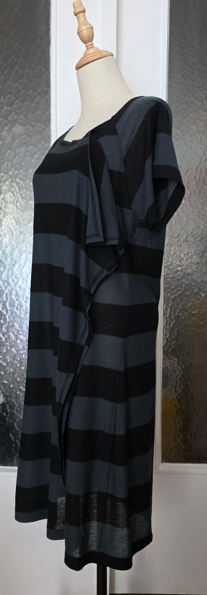 Robe Sonia Rykiel, taille L - photo numéro 2