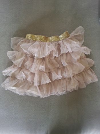 Jupe taille 3 ans