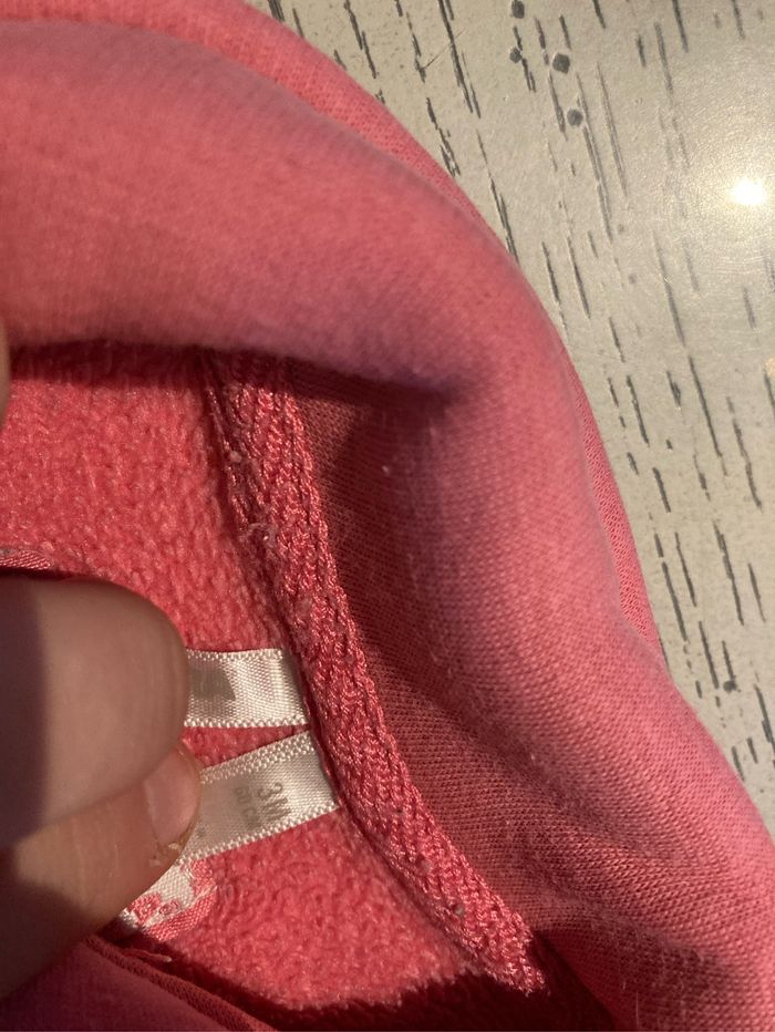 Veste bébé fille - photo numéro 3