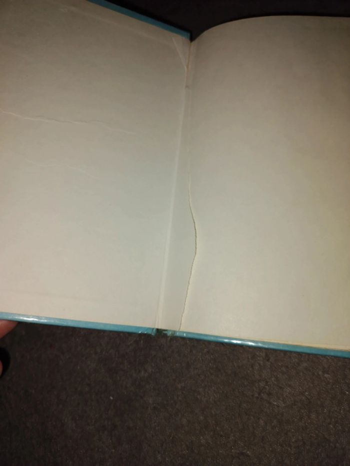 Première bibliothèque des enfants - photo numéro 3