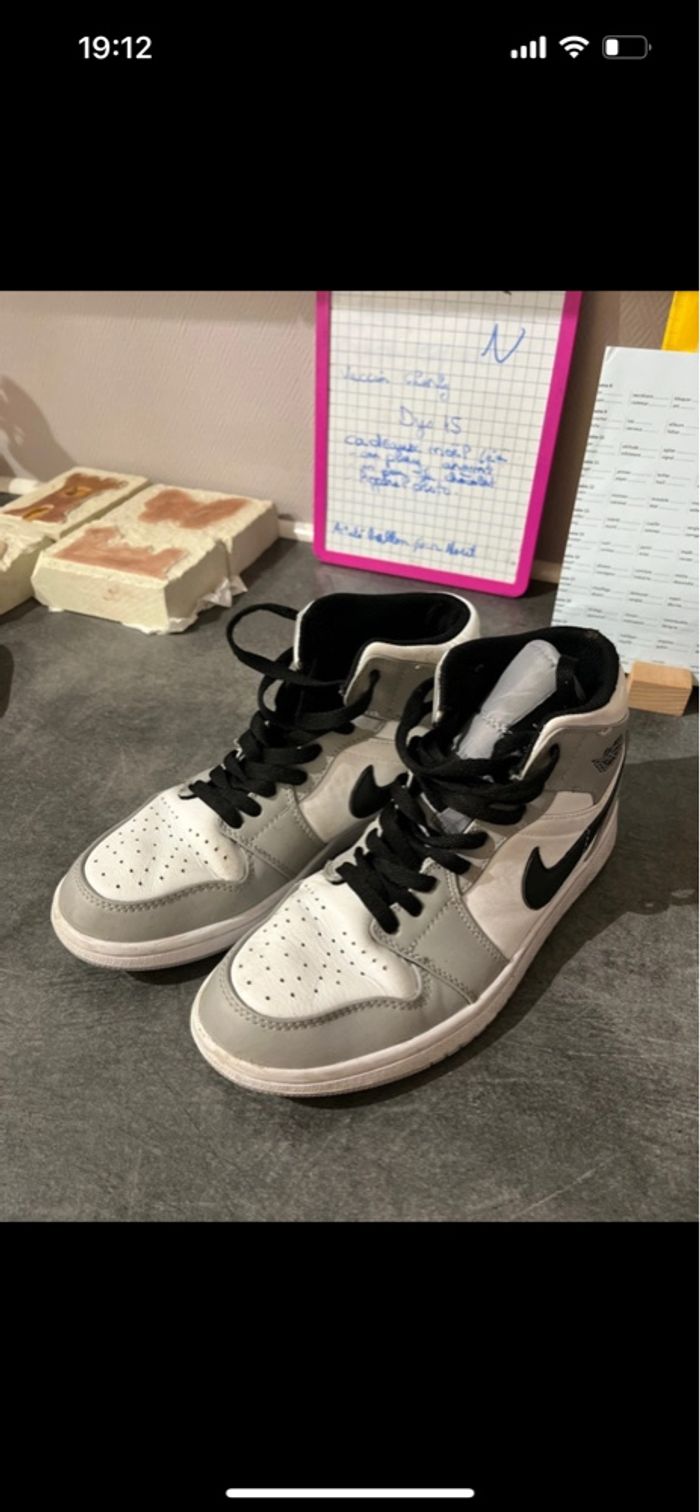 Basket - photo numéro 5