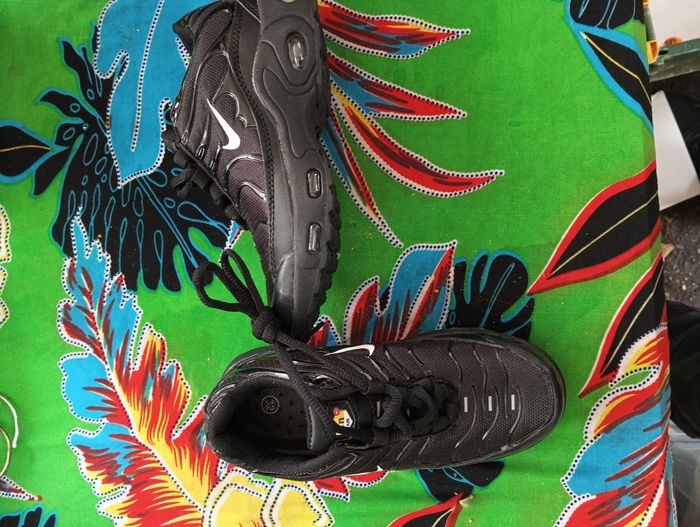 Tn nike - photo numéro 2