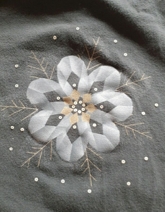 T-shirt manche longue - photo numéro 2