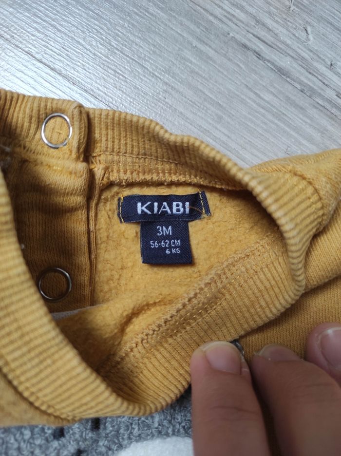 Pull - photo numéro 3