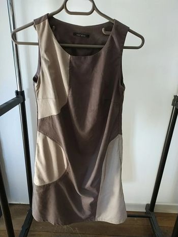 Robe courte taille 34