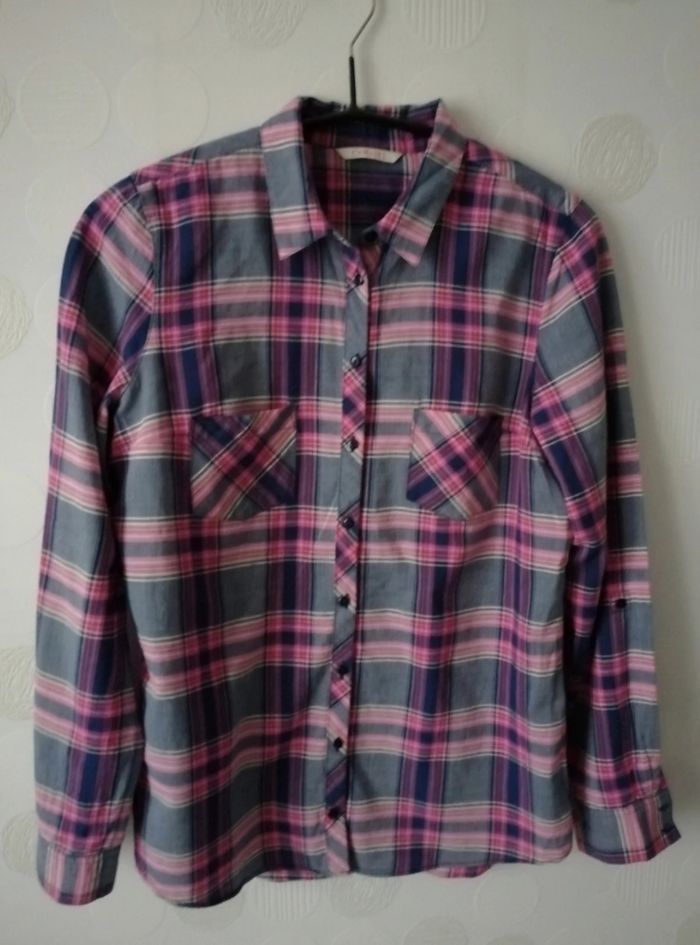 Chemise Camaïeu M