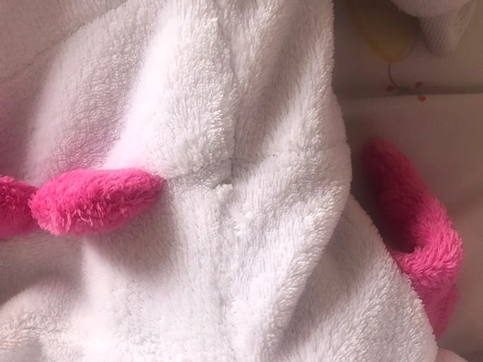 Surpyjama licorne 10 ans - photo numéro 3