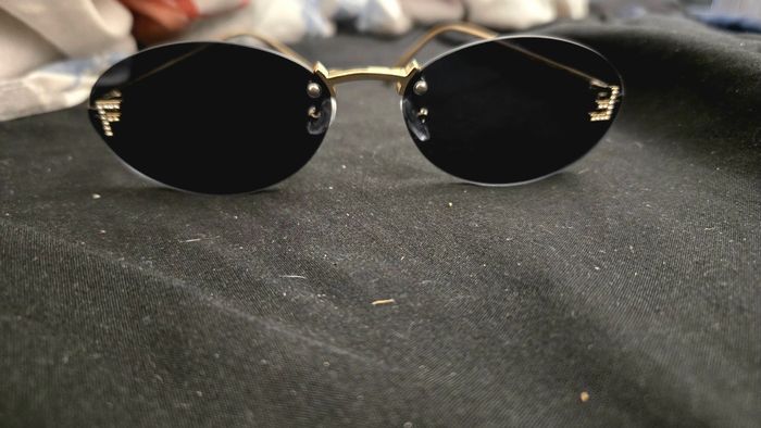 Lunettes tendance - photo numéro 2