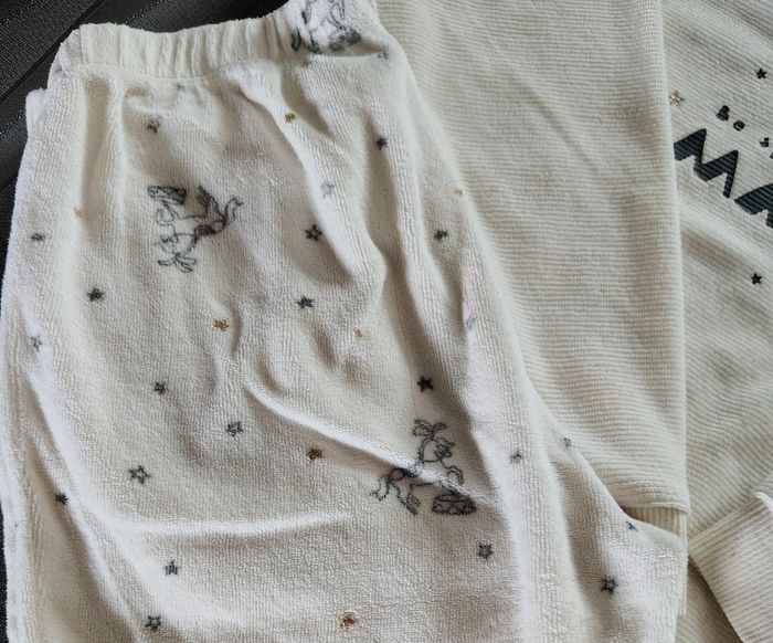 Pyjama fille - photo numéro 5