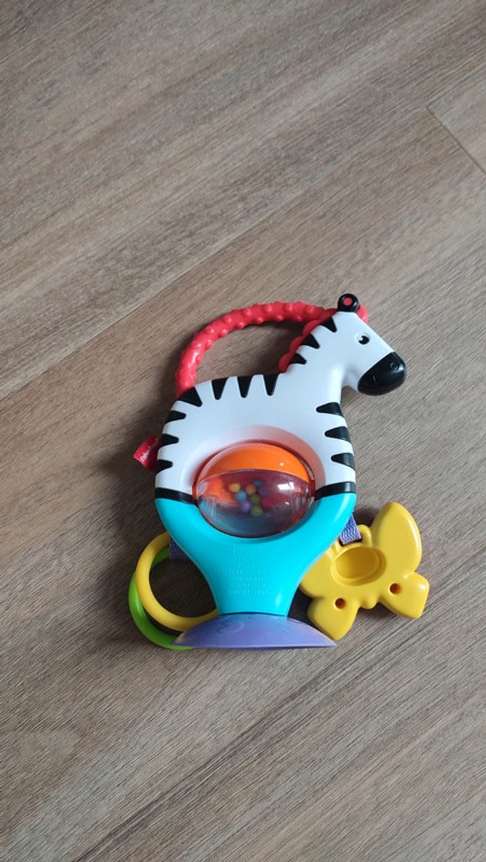 Jouet de table Fisher Price - photo numéro 2