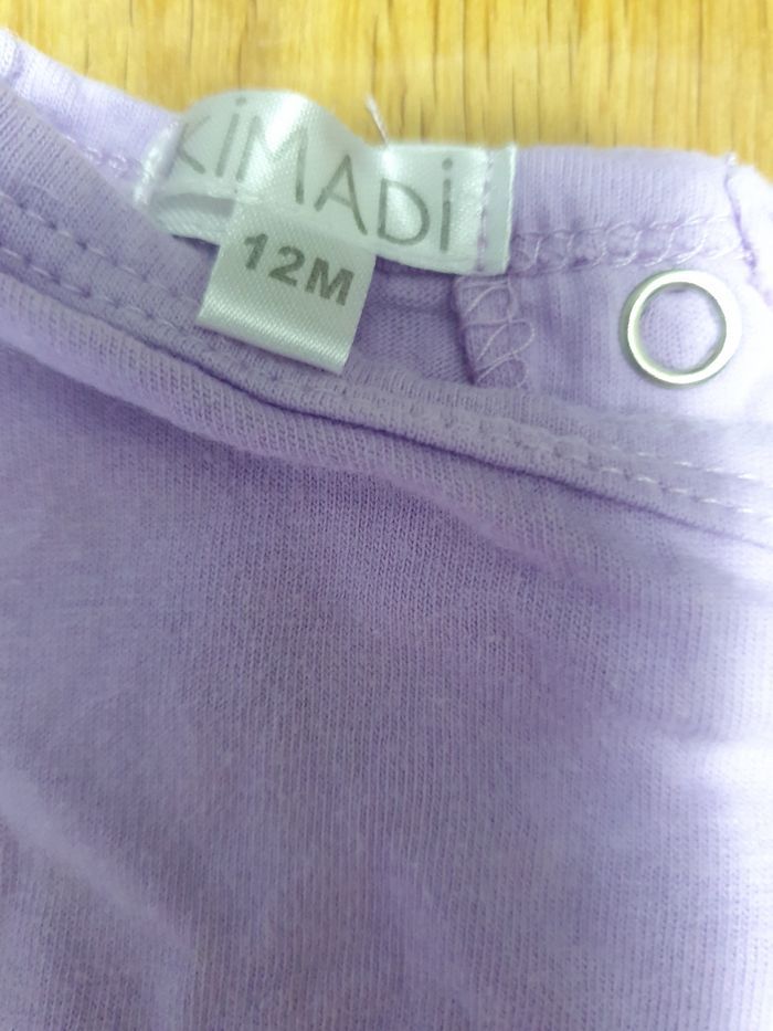 Robe 12 mois - photo numéro 2