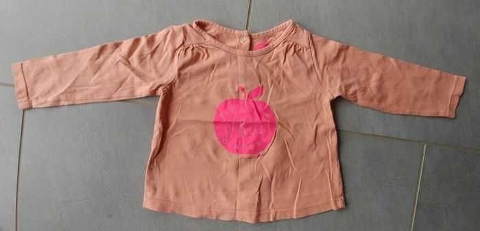 T shirt 12 mois - photo numéro 2