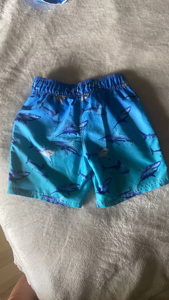 Short de bain - photo numéro 2