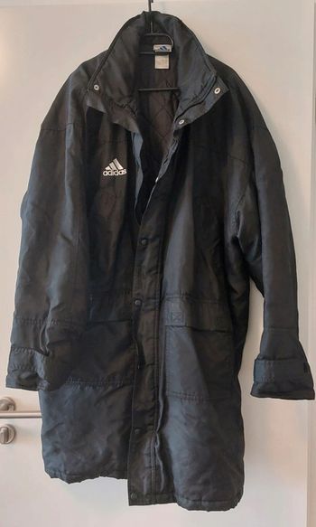 Adidas
Manteau long