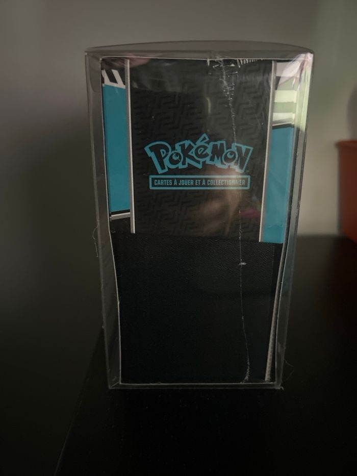 ETB Foudre Noire - photo numéro 3