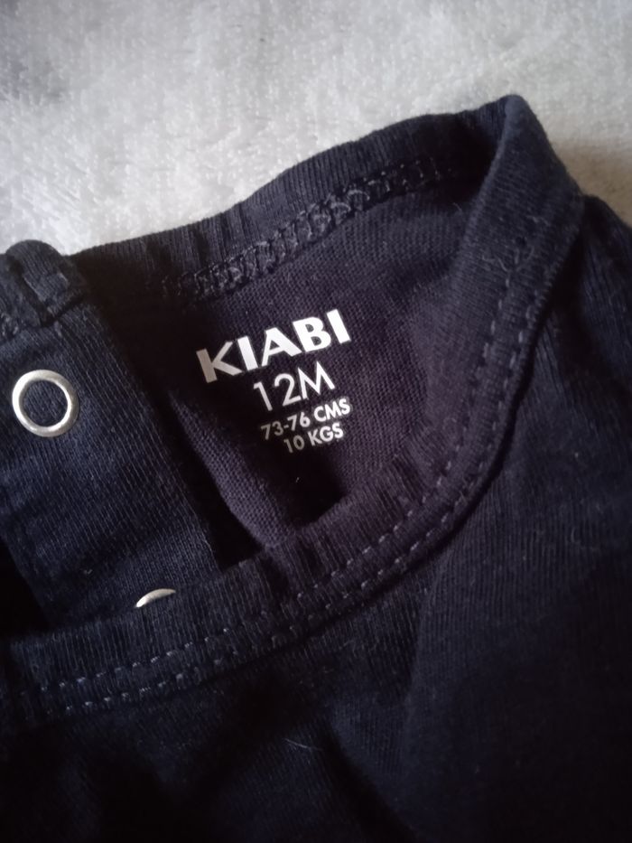 Maillot sans manche - photo numéro 3