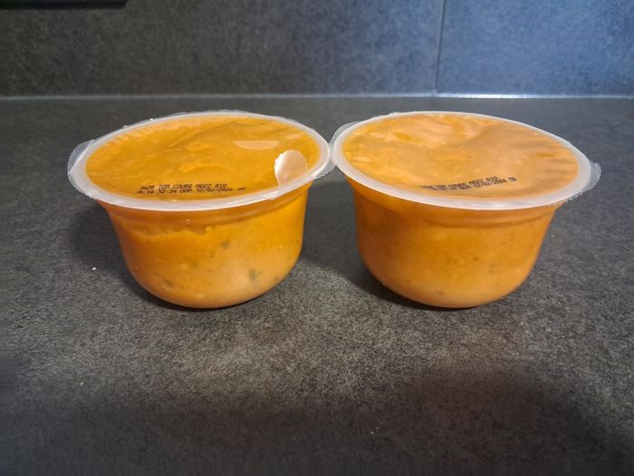 Plat bébé - photo numéro 2