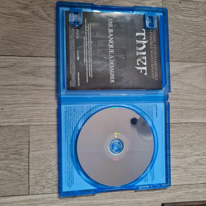 Murdered - photo numéro 5