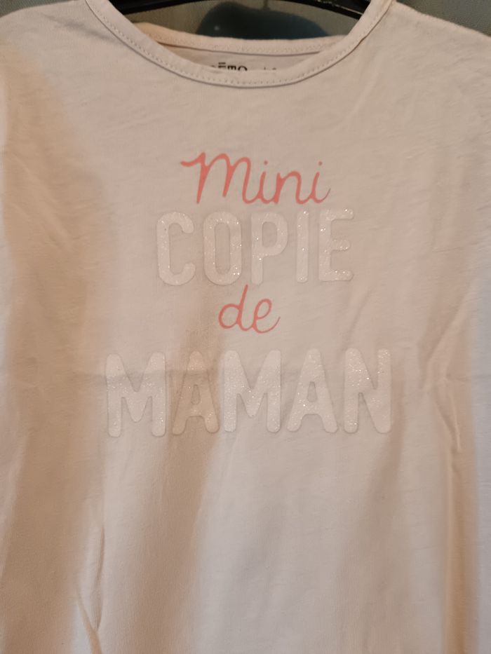 Haut manches longues - photo numéro 2