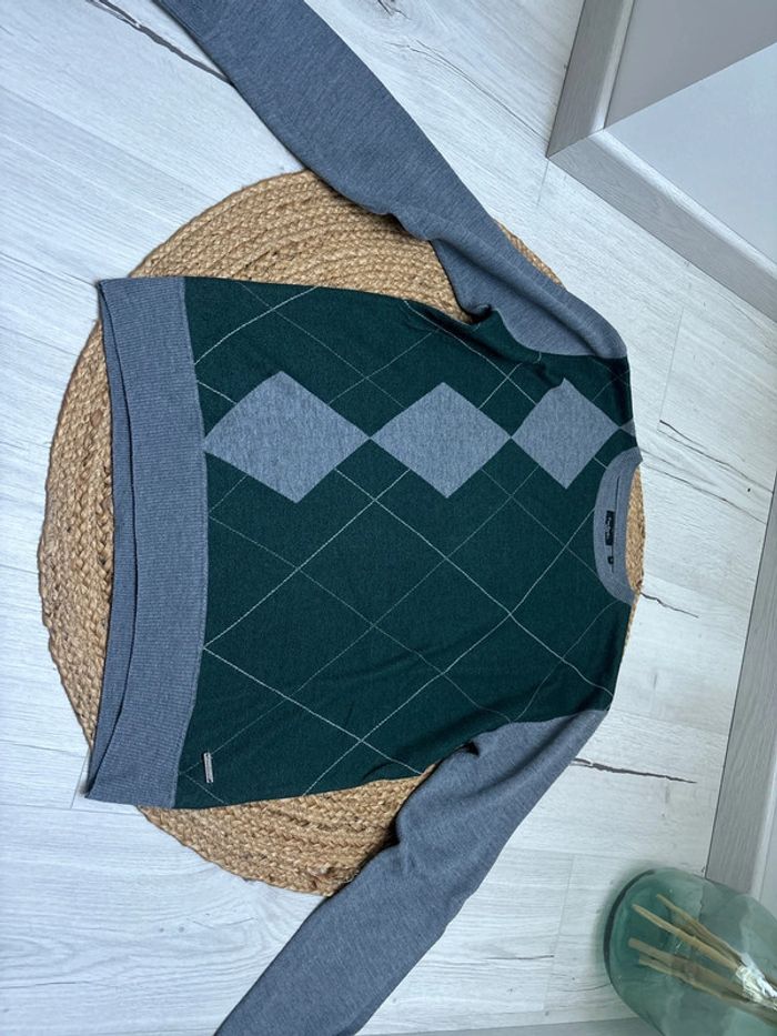 Pull pierre Cardin - photo numéro 2