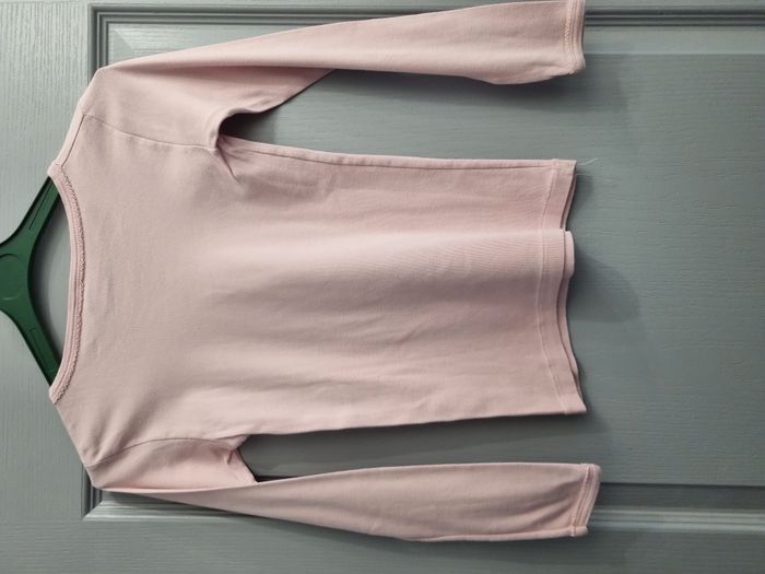 T-shirt petit bateau Taille 10 ans - photo numéro 5