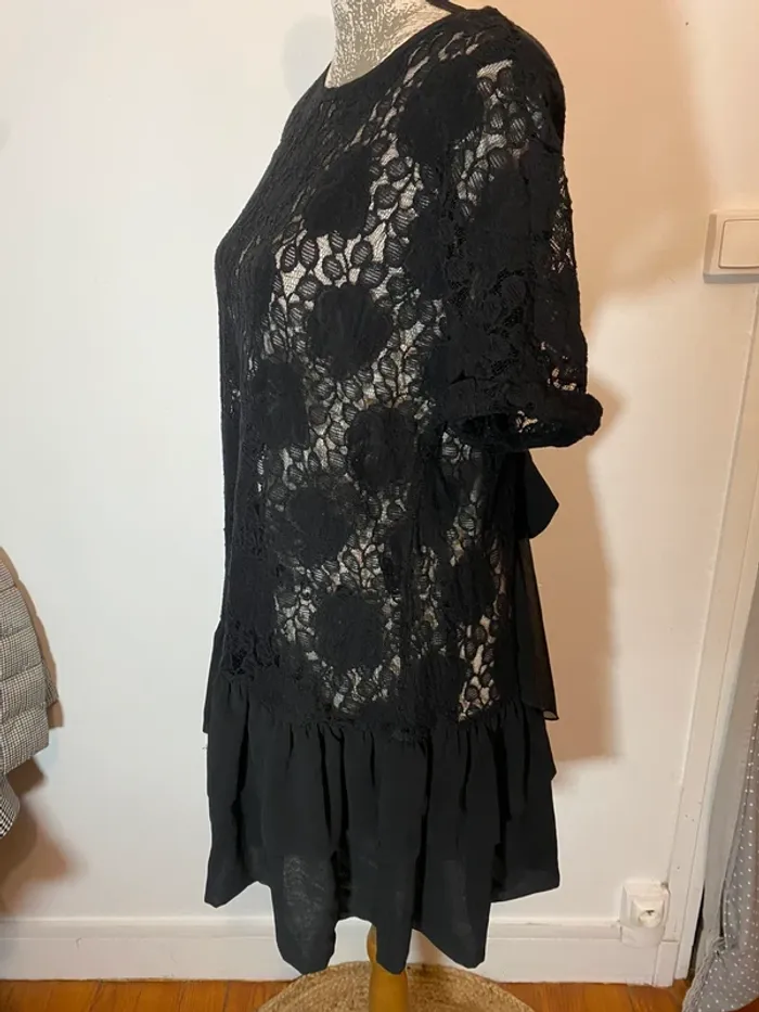 Robe mini Manouch - photo numéro 2