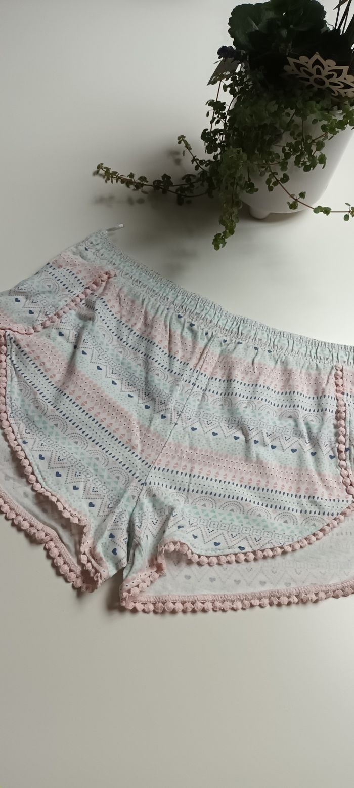 Short