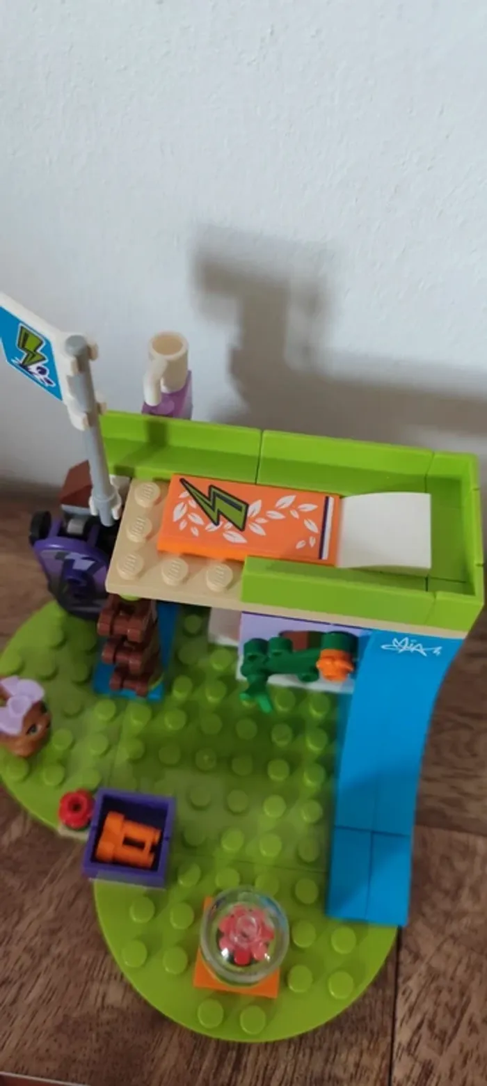 La chambre de Mia 41327 - photo numéro 3