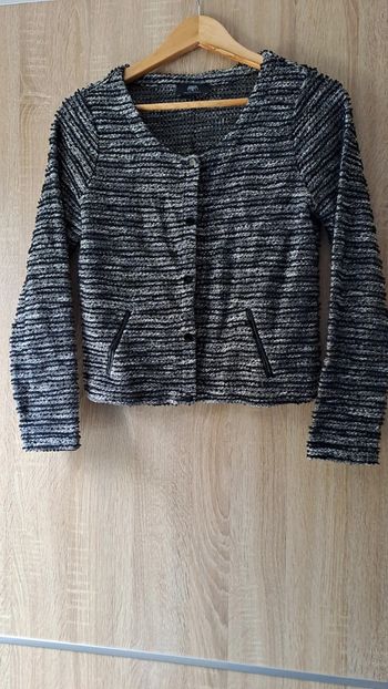 Petite veste blazer taille M