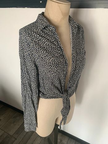 Chemise