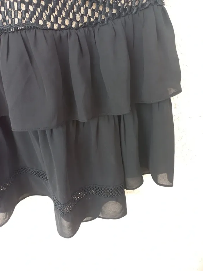Blouse MC lorene 1 article acheté= 1 gratuit - photo numéro 4