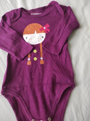 Body ML Kitchoun T12M