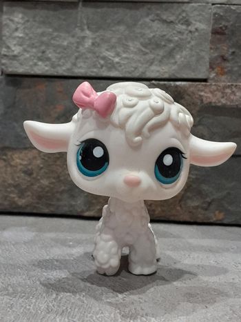 Figurine Petshop A24