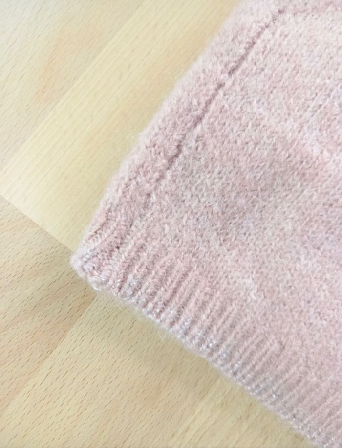 Pull 2 ans/36 mois Sergent Major 🎀 - photo numéro 9