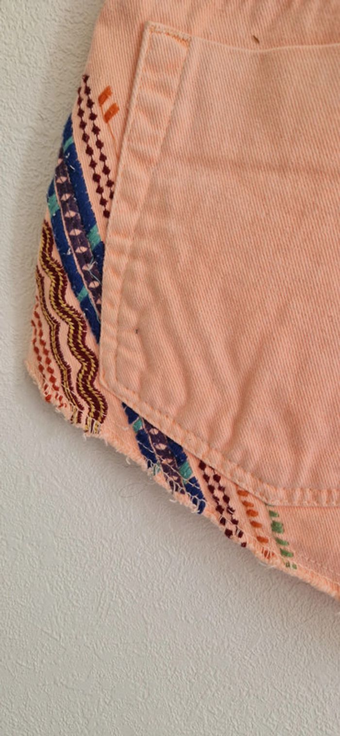Short fram rio - photo numéro 4