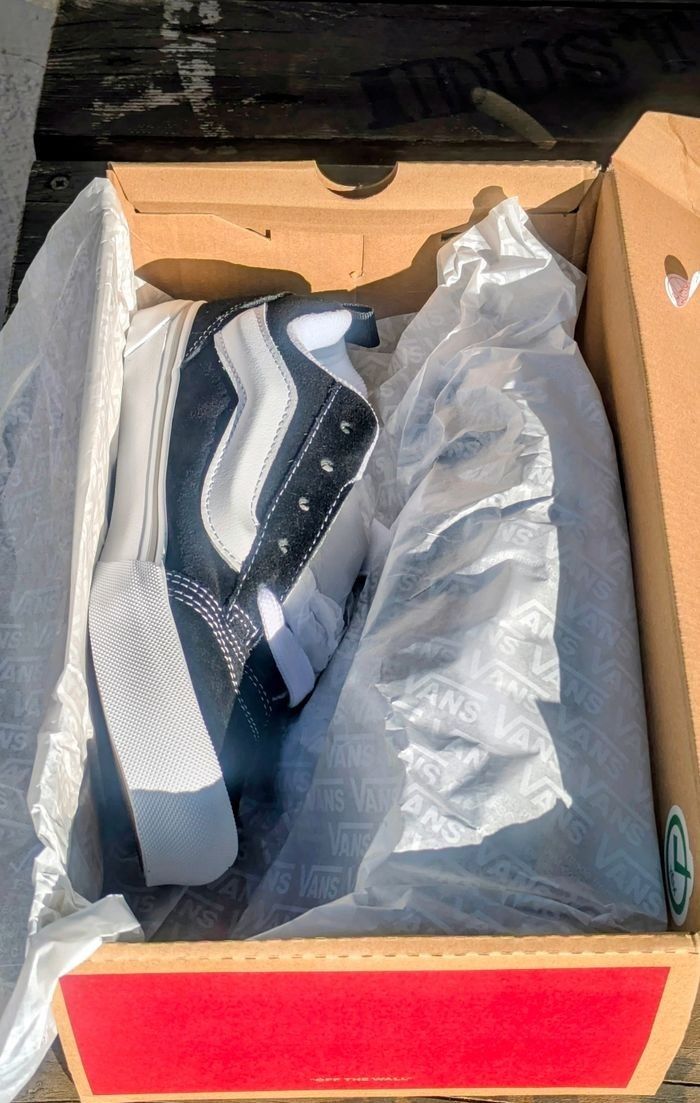 Vans knu skool - photo numéro 6