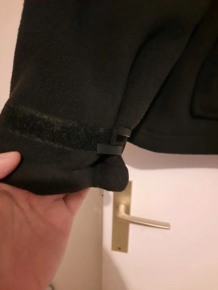 Veste polaire - photo numéro 4