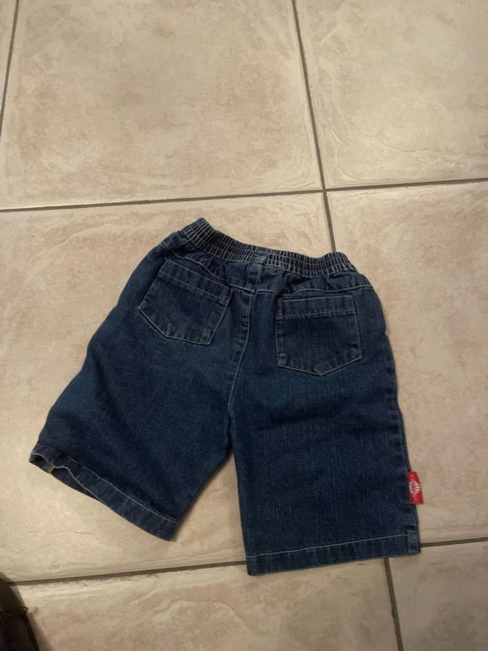 Short Spiderman 4 ans - photo numéro 2