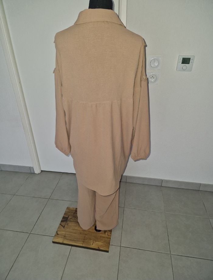 Ensembles beige - photo numéro 3