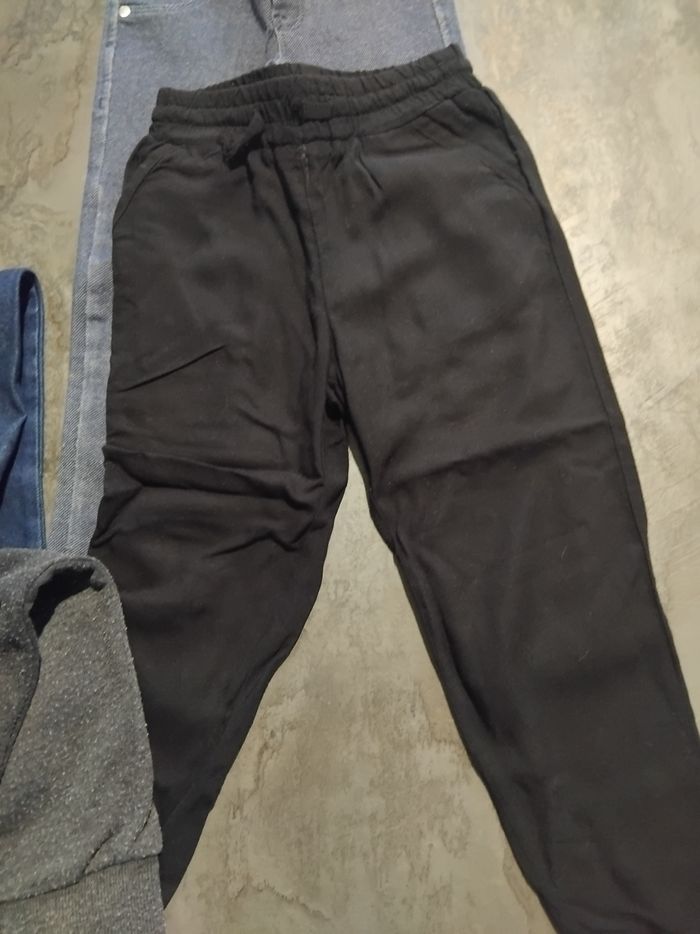 Lot pantalon fille 3 ans - photo numéro 4