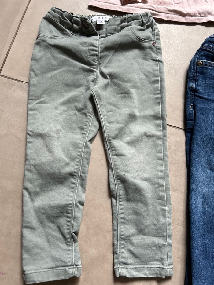 Lot fille 24 mois - photo numéro 2